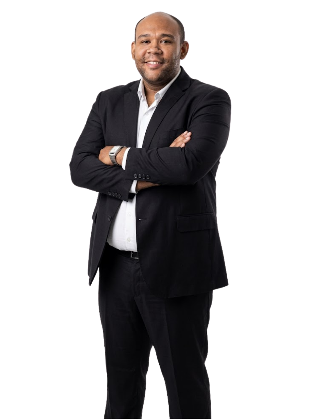 Dr. Jean Dantas